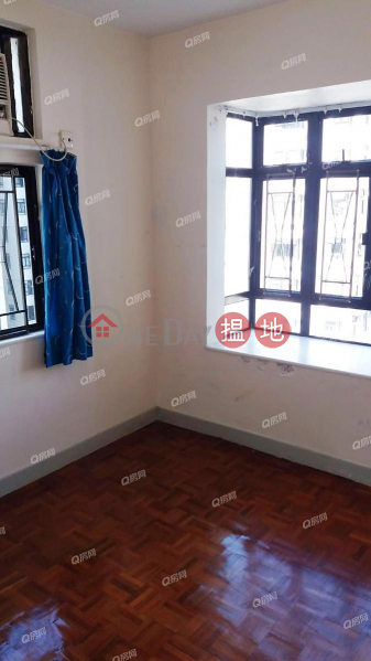Heng Fa Chuen Block 35 | 3 bedroom High Floor Flat for Rent | Heng Fa Chuen Block 35 杏花邨35座 Rental Listings