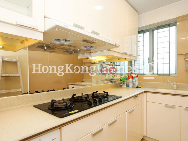 Tower 2 The Victoria Towers | Unknown Residential Sales Listings | HK$ 25M