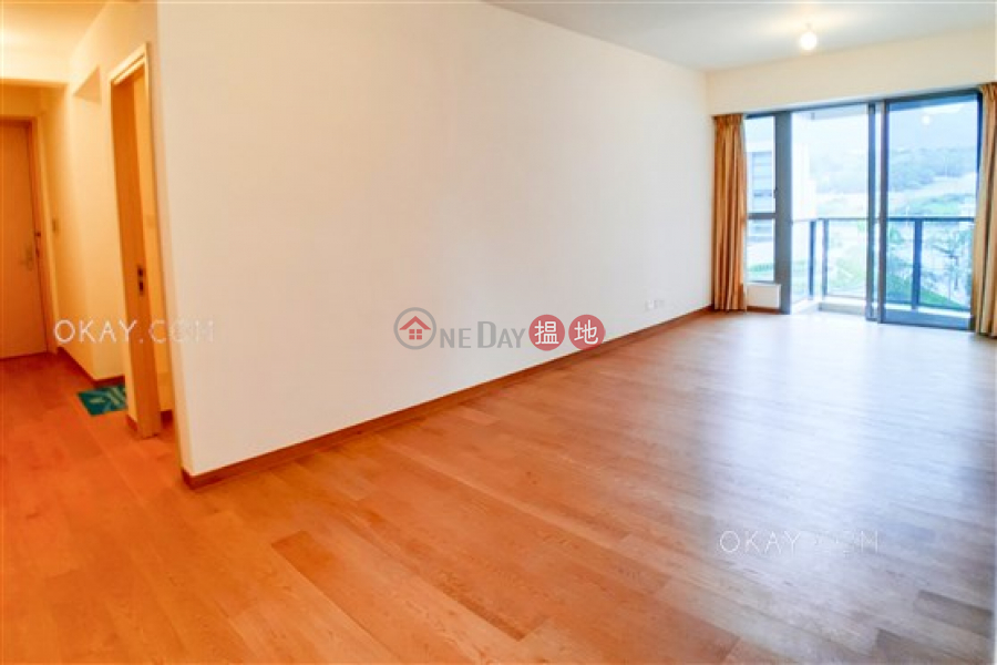 HK$ 16M, The Papillons Tower 5 | Sai Kung | Tasteful 3 bedroom with balcony | For Sale