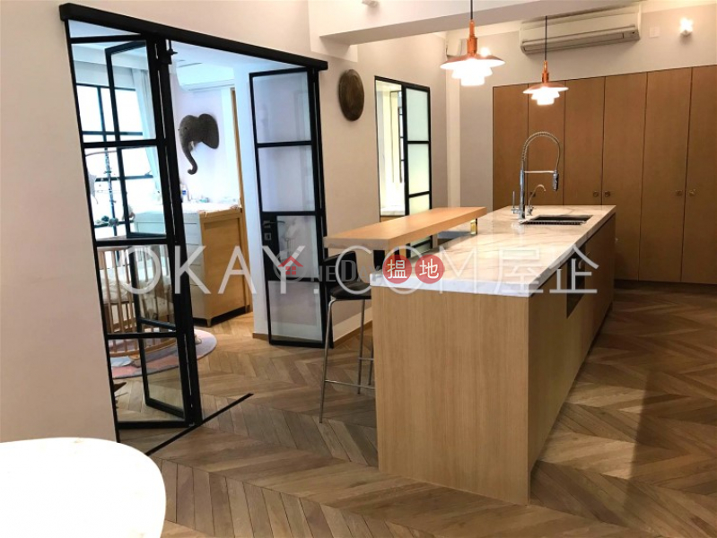 HK$ 24.6M 44-46 Sai Street | Central District | Popular 2 bedroom in Sheung Wan | For Sale