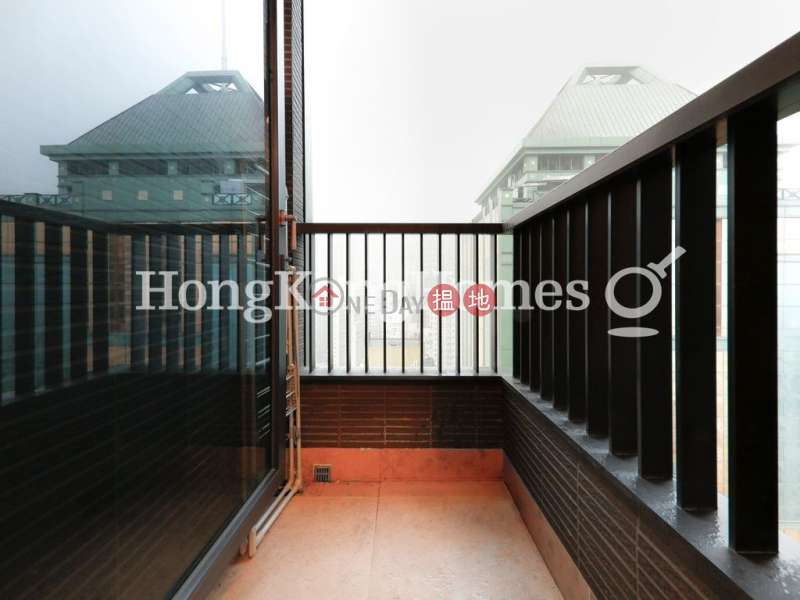 1 Bed Unit for Rent at Bohemian House | 321 Des Voeux Road West | Western District | Hong Kong Rental, HK$ 24,000/ month