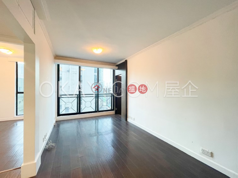 HK$ 12.3M, Village Garden | Wan Chai District Unique 3 bedroom with racecourse views & balcony | For Sale