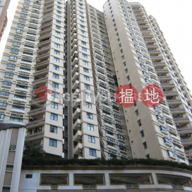3 Bedroom Family Flat for Sale in Mid Levels West | Scenic Heights 富景花園 _0