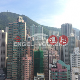 2 Bedroom Flat for Rent in Sai Ying Pun, Island Crest Tower 1 縉城峰1座 | Western District (EVHK32173)_0