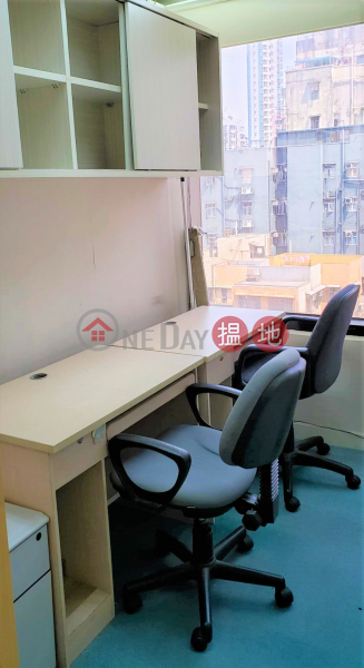 [Bright Way Tower] for rental | 33 Mong Kok Road | Yau Tsim Mong | Hong Kong, Rental, HK$ 17,000/ month