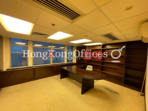 Office Unit for Rent at New Henry House, New Henry House 新顯利大廈 | Central District (HKO-85813-AIHR)_0