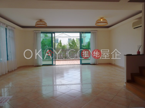 Charming house with rooftop, terrace & balcony | For Sale | Jade Villa - Ngau Liu 璟瓏軒 _0