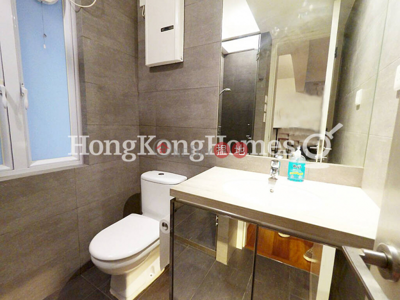 2 Bedroom Unit for Rent at Tai Shing Building | 129-133 Caine Road | Central District | Hong Kong | Rental HK$ 27,000/ month
