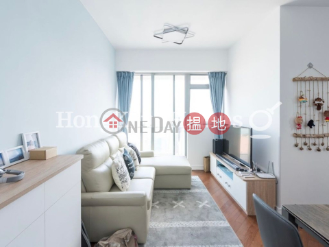 1 Bed Unit for Rent at One Pacific Heights | One Pacific Heights 盈峰一號 _0