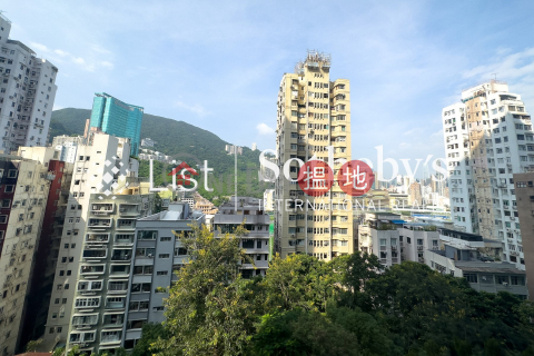 Property for Sale at Ventris Place with 3 Bedrooms | Ventris Place 雲地利台 _0
