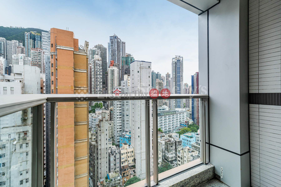 Property Search Hong Kong | OneDay | Residential, Rental Listings Property for Rent at My Central with 3 Bedrooms