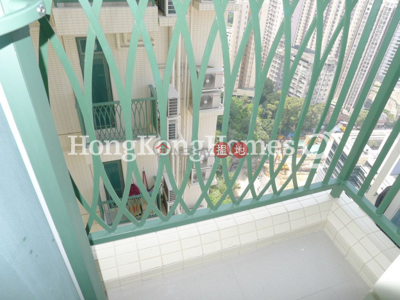 HK$ 16M, Belcher\'s Hill | Western District, 3 Bedroom Family Unit at Belcher\'s Hill | For Sale