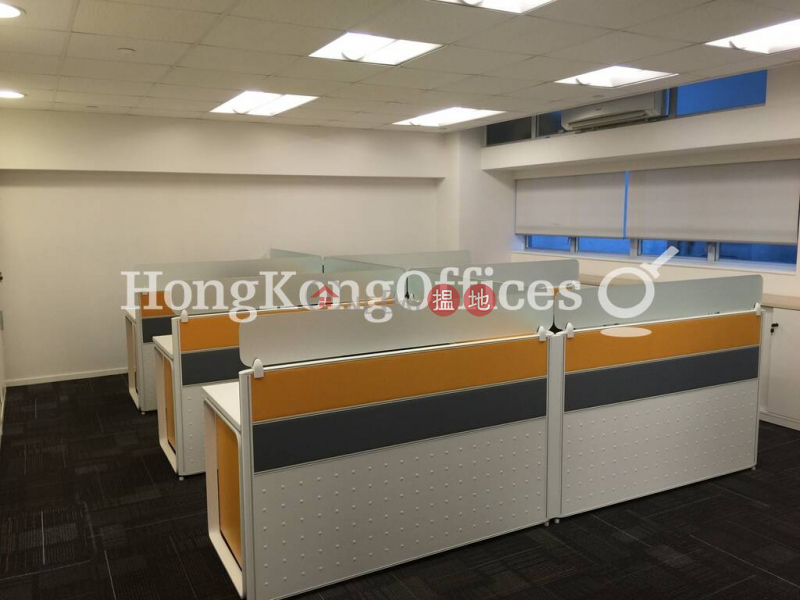 Office Unit for Rent at Office Plus at Sheung Wan, 93-103 Wing Lok Street | Western District | Hong Kong, Rental, HK$ 38,001/ month