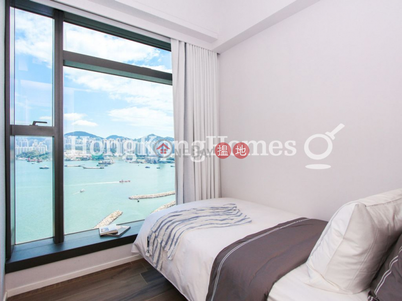 HK$ 65,100/ month Waterfront Suites | Eastern District | 2 Bedroom Unit for Rent at Waterfront Suites