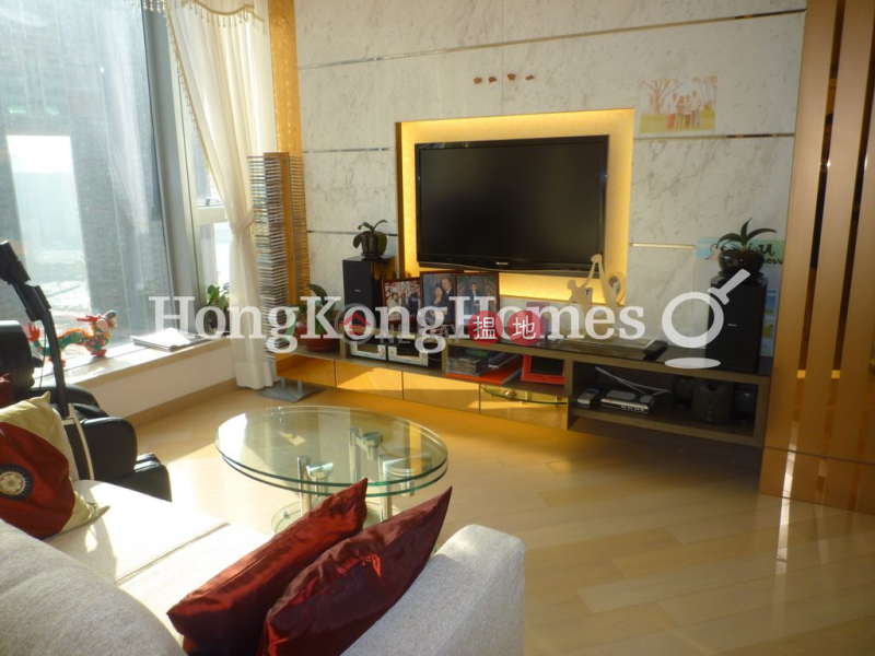 2 Bedroom Unit for Rent at The Cullinan 1 Austin Road West | Yau Tsim Mong, Hong Kong | Rental HK$ 70,000/ month