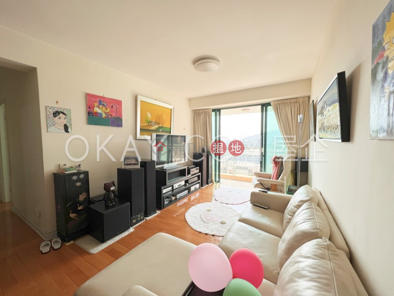 Property Search Hong Kong | OneDay | Residential | Sales Listings Stylish 4 bedroom with sea views & balcony | For Sale