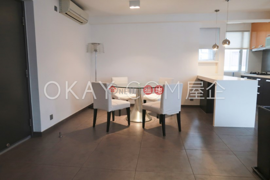 Lovely 2 bedroom on high floor | Rental 80-88 Caine Road | Western District | Hong Kong Rental, HK$ 39,000/ month