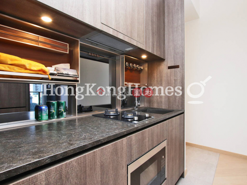 Property Search Hong Kong | OneDay | Residential Rental Listings 1 Bed Unit for Rent at Novum West Tower 2