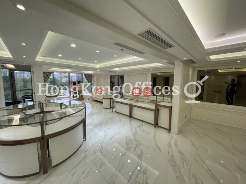 HK$ 60,606/ month Silvercord Tower 2, Yau Tsim Mong Office Unit for Rent at Silvercord Tower 2