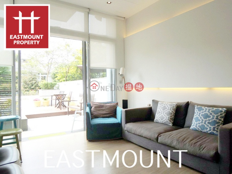Sai Kung Villa House Property For Rent or Lease in The Giverny溱喬-Well managed house | Property ID:1911 | The Giverny 溱喬 Rental Listings