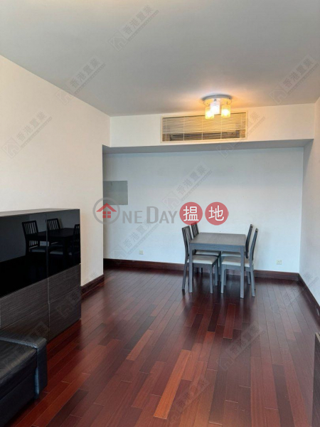 Property Search Hong Kong | OneDay | Residential | Sales Listings, Two bedrooms, one suite, and one study in The Harbourside