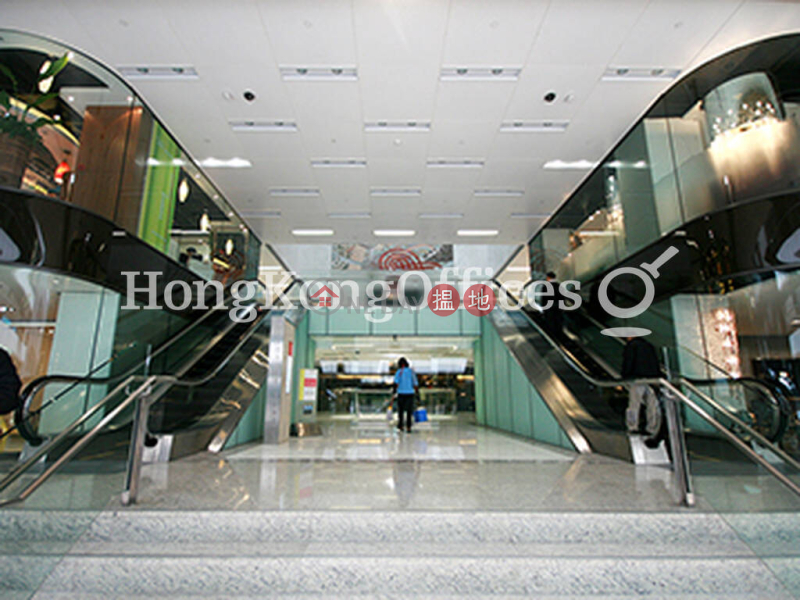 Property Search Hong Kong | OneDay | Office / Commercial Property | Rental Listings, Office Unit for Rent at Dina House, Ruttonjee Centre