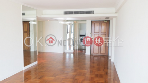 Nicely kept 3 bedroom in Mid-levels East | For Sale | Crescent Heights 月陶居 _0