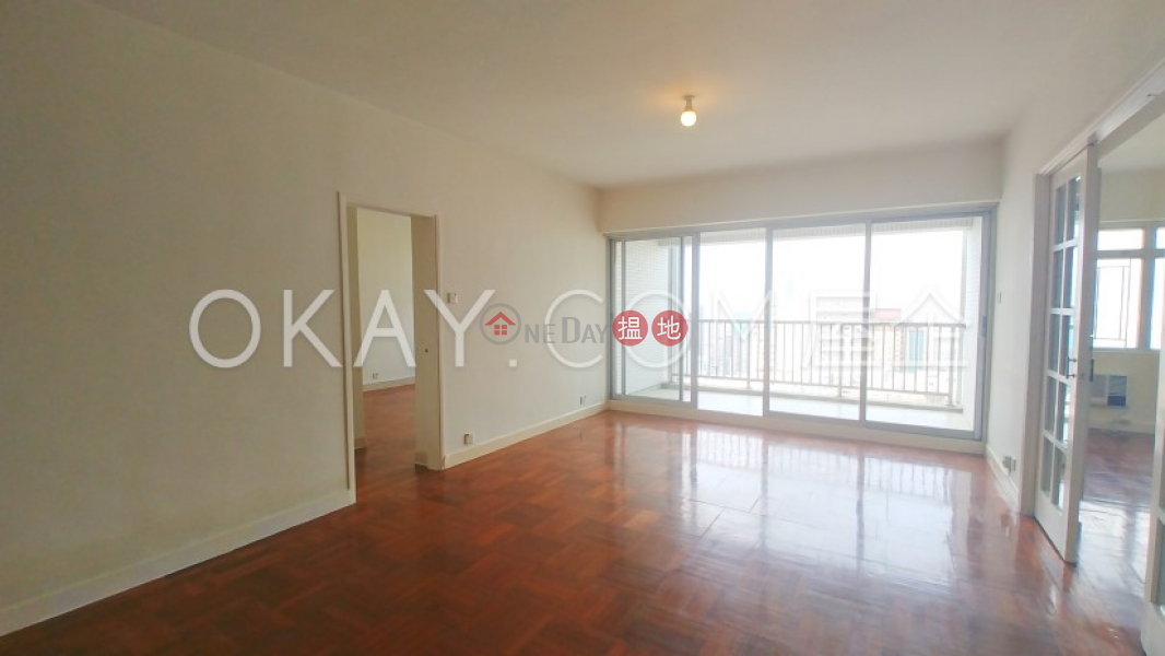 Property Search Hong Kong | OneDay | Residential | Rental Listings, Gorgeous 3 bedroom with sea views, balcony | Rental