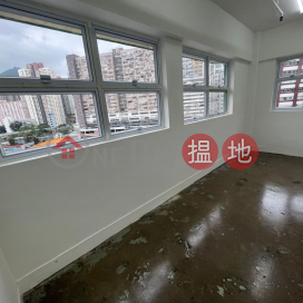 New workshop to lease, Sunview Industrial Building 新藝工業大廈 | Chai Wan District (CHARLES-549773381)_0
