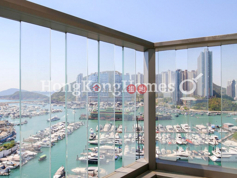 HK$ 52,000/ 月-深灣 8座|南區深灣 8座兩房一廳單位出租
