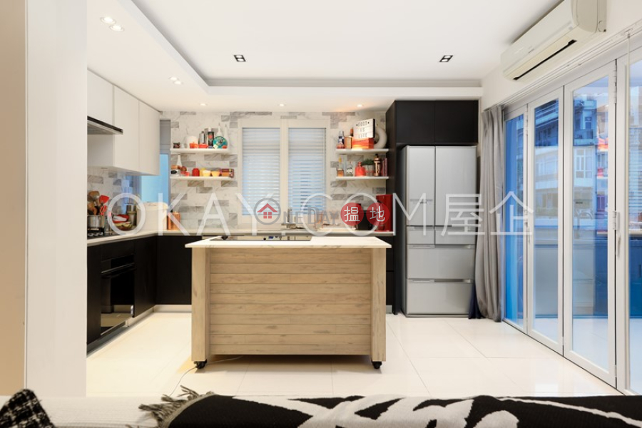 海德大廈高層-住宅|出租樓盤HK$ 70,000/ 月