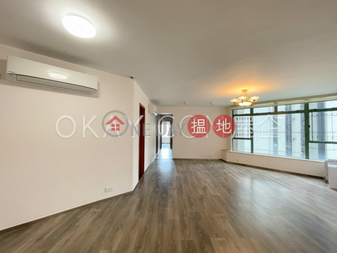 Tasteful 3 bedroom in Mid-levels West | For Sale | Robinson Place 雍景臺 _0