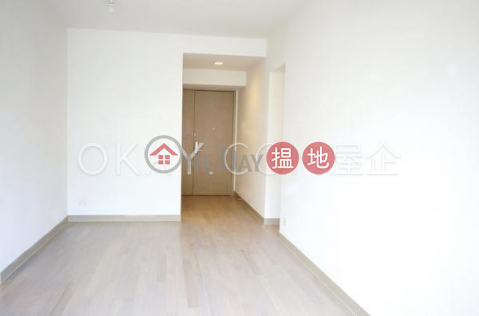 Popular 3 bedroom with balcony | Rental, The Oakhill 萃峯 | Wan Chai District (OKAY-R89539)_0