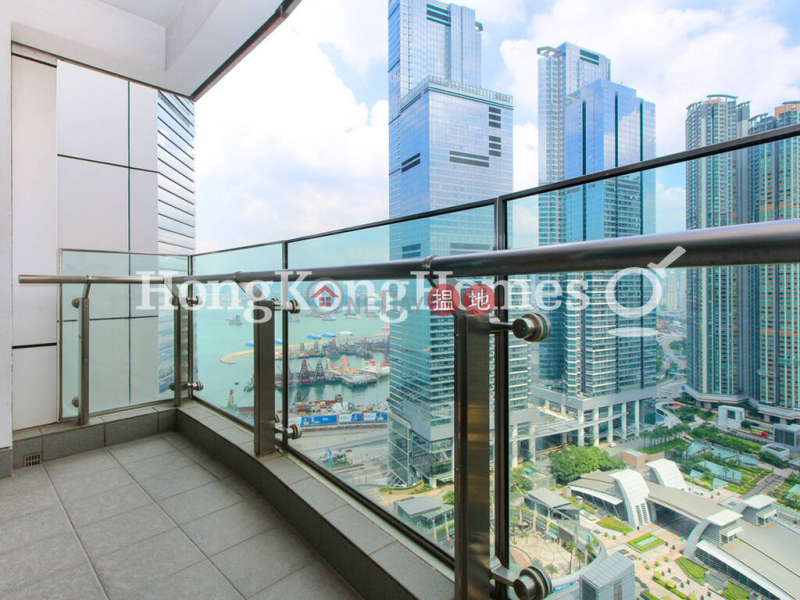 3 Bedroom Family Unit for Rent at The Harbourside Tower 2, 1 Austin Road West | Yau Tsim Mong Hong Kong, Rental HK$ 52,000/ month