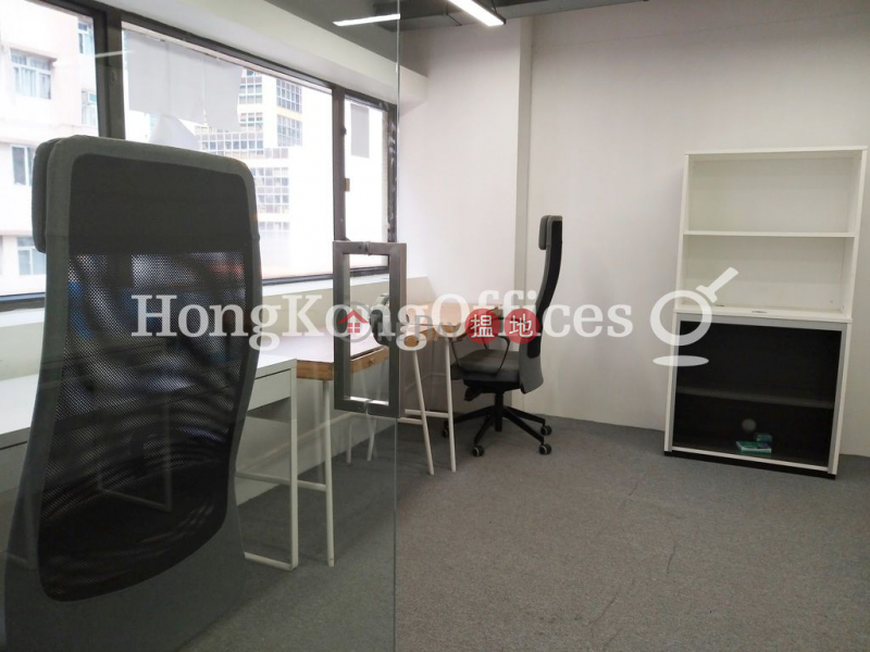 Office Unit for Rent at Casey Building | 38 Lok Ku Road | Western District | Hong Kong Rental | HK$ 44,940/ month