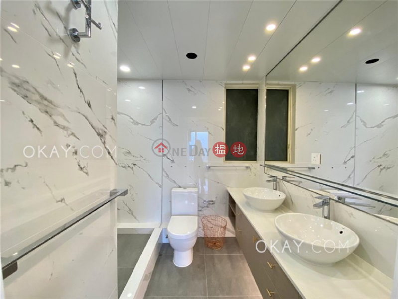 HK$ 52,000/ month | The Masterpiece Yau Tsim Mong, Gorgeous 2 bedroom on high floor | Rental
