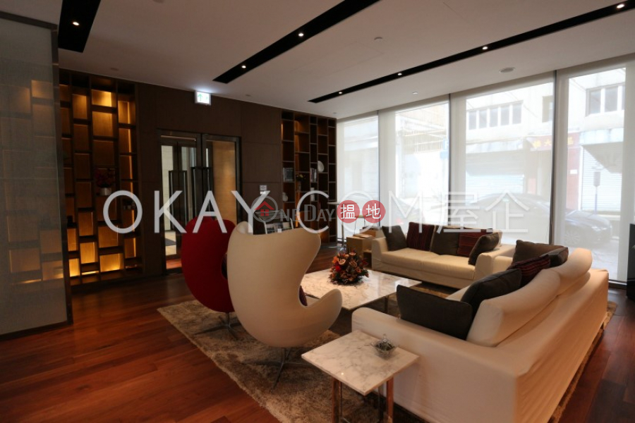 Unique 1 bedroom with balcony | For Sale, High West 曉譽 Sales Listings | Western District (OKAY-S211776)