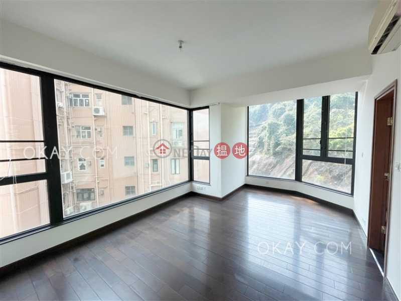 HK$ 71,000/ month, No 8 Shiu Fai Terrace, Wan Chai District, Gorgeous 4 bedroom on high floor with balcony & parking | Rental