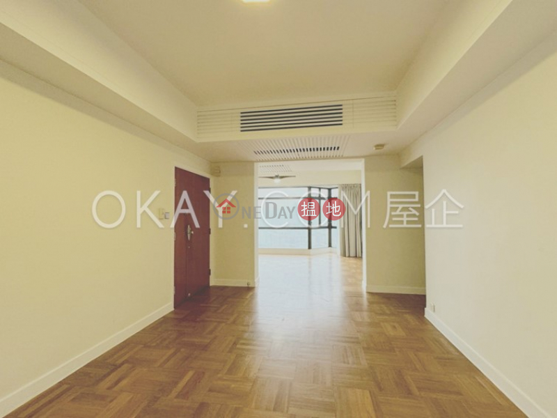 Rare 3 bedroom on high floor with parking | Rental 74-86 Kennedy Road | Eastern District Hong Kong | Rental, HK$ 77,000/ month