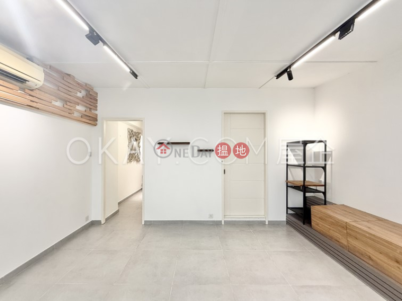 Property Search Hong Kong | OneDay | Residential Rental Listings Cozy 1 bedroom with terrace | Rental