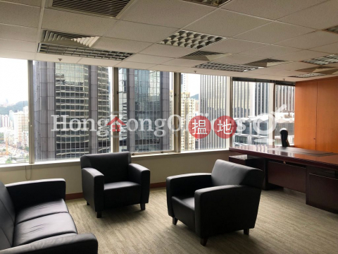 Office Unit for Rent at Convention Plaza, Convention Plaza 會展中心 | Wan Chai District (HKO-77615-AJHR)_0