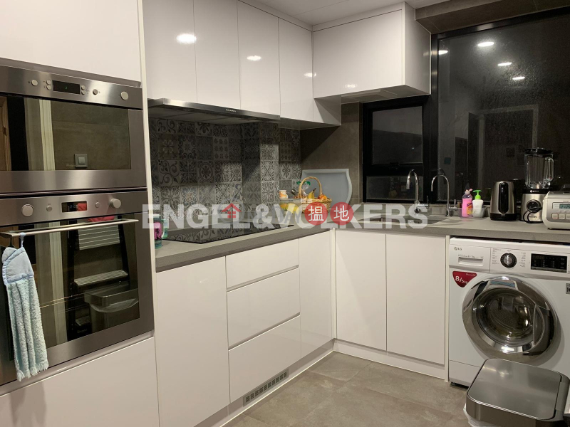 HK$ 70,000/ month Robinson Heights Western District | 3 Bedroom Family Flat for Rent in Mid Levels West