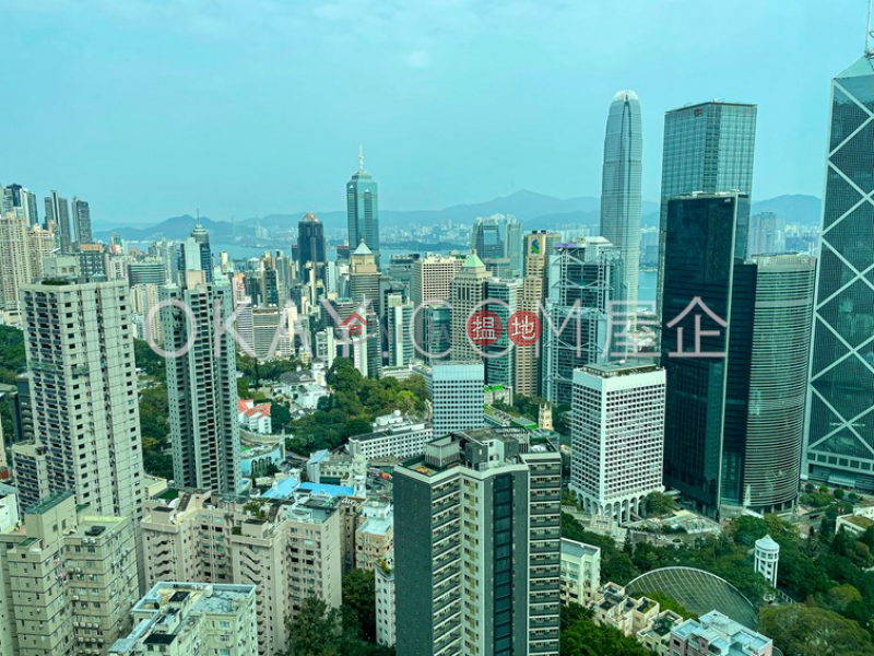 Gorgeous 2 bedroom on high floor | Rental | Fairlane Tower 寶雲山莊 Rental Listings