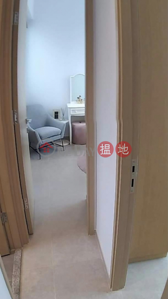 HK$ 36,000/ month Resiglow Pokfulam Western District | 2 BEDROOMS RESIGLOW BONHAM