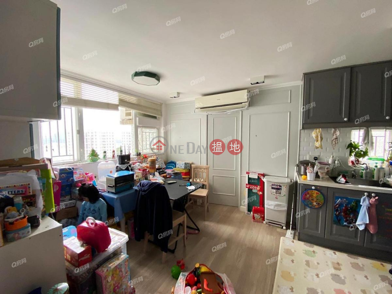 Block 1 Cheerful Garden | 3 bedroom High Floor Flat for Sale | Block 1 Cheerful Garden 富怡花園 1座 Sales Listings