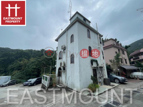 清水灣 Ha Yeung 下洋村屋出租-小全幢, 開揚景 出租單位 | 下洋村屋 Ha Yeung Village House _0