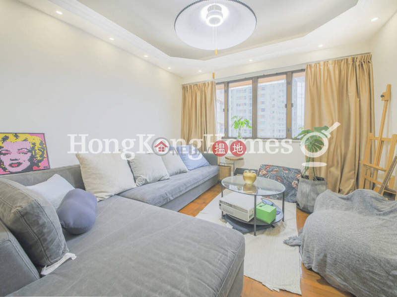 3 Bedroom Family Unit for Rent at Seng Ming Court 375-377 King\'s Road | Eastern District | Hong Kong Rental | HK$ 30,000/ month