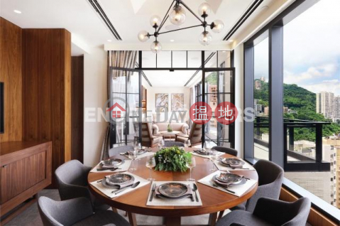 2 Bedroom Flat for Rent in Happy Valley, Resiglow Resiglow | Wan Chai District (EVHK85041)_0