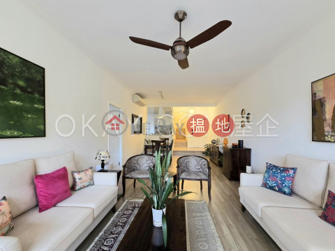 Efficient 3 bedroom in Discovery Bay | Rental | Berkeley Bay Villa Block 14 柏麗灣別墅14座 _0