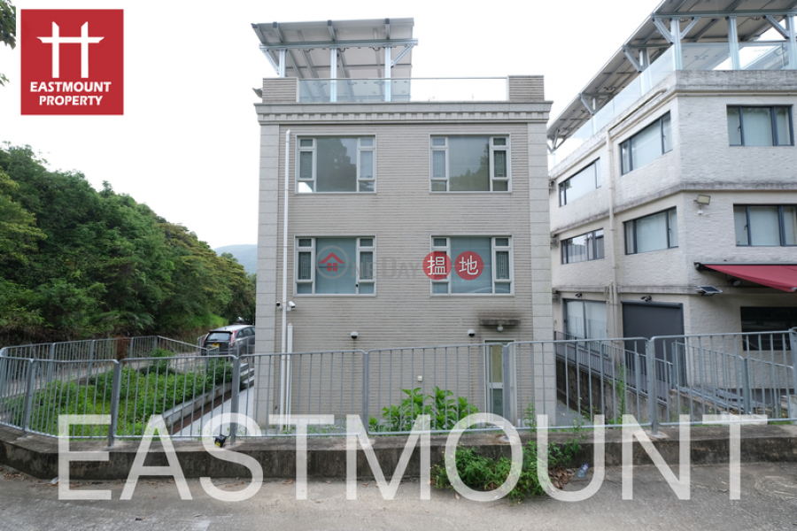 Property Search Hong Kong | OneDay | Residential | Rental Listings, Sai Kung Village House | Property For Rent or Lease in Nam Wai 南圍-Detached, Sea view | Property ID:3230